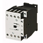 Силовий контактор DILM7-10 (24VDC)